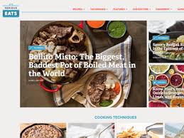The 50 Best Food Cooking Blogs To Read In 2020 Detailed Com