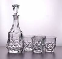 glass decanter,china glass decanters, china glassware ...