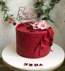 Material:durable food grade plastic material color:white craft:advanced laser cutting technique size:(l)x(w)32x10cm package included:1pcs. 900 Red Cakes Ideas In 2021 Red Cake Cake Beautiful Cakes