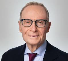 Who Is Thomas Lee: Michael Milken, Bob Kraft Remember Wall Street Trail  Blazer