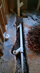 Maybe you would like to learn more about one of these? Shower P Trap Is Receiving Debris And Smell Terry Love Plumbing Advice Remodel Diy Professional Forum