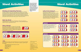 Educational Insights Phonics Modular Flip Charts 11 Set Comprehensive Modules