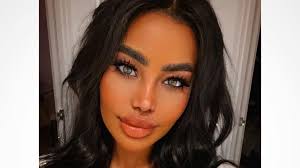 Záhadná smrť krásnej modelky († 38)! Známa playmate randila so slávnymi  futbalistami: Nejasné okolnosti