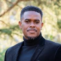 Tony Halsey, MSMIS, PMP