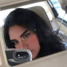 Lidia Alberto's Instagram, Twitter & Facebook