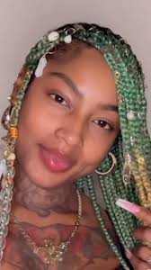 The Prettiest ❤️