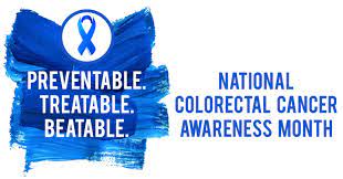 Colon cancer awareness month march is colon cancer awareness month. Network Health Focus On Prevention And Early Detection Of Colon Cancer