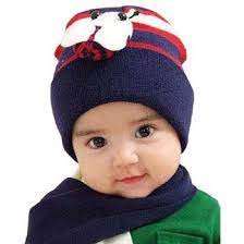 Baby Hat Locomo Baby Infant Boy Girl Bee Beanie Hat Cap Scarf Warm Combo Set Fba001s03 Navy Kids Fashion Hat Crochet Baby Beanie Crochet Child Hat