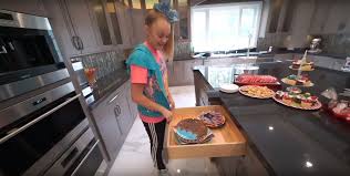 Find tickets to jojo siwa with the belles on sunday april 11 at time to be announced at target center in minneapolis, mn. See Inside Jojo Siwa S Insane New House With Its Own 7 Eleven Station