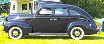 Image result for Folkstone Gray 1939 Mercury