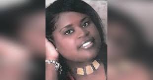 Desiree Kim Carter Obituary (2022)
