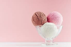The Top Ice Cream Flavor Of 2020 Proves We Re All Just Looking For Comfort Ice Cream Ice Cream Flavors Make Ice Cream