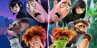 Como Ver Hotel Transylvania Transformania Donde Transmitir La Comedia Animada Page 4 Of 5 Tusresiduos Com