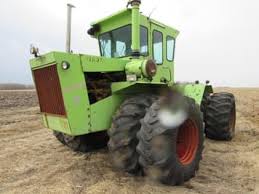 Image result for Green 1972 Tractor