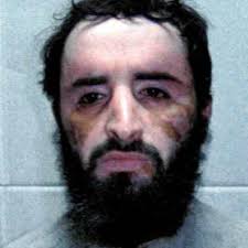 Al-Qaida-ledare gripen i Pakistan