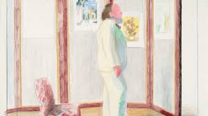 People must remain seated until the show is over. 3 Exhibitions You Must See This Season San Antonio Magazine