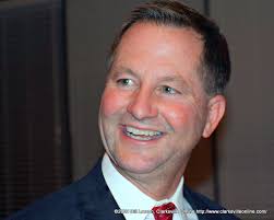 Sen. Barnes and Rep. Pitts pass bill to make it harder for criminals to buy  guns