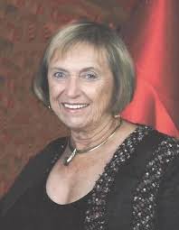 Donna Hammons Obituary (1935