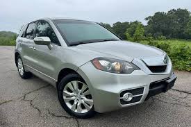 Image result for Crystal Black 2011 RDX