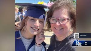 Lebanon County woman born with heart defect reaches major milestone