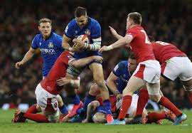 Italia, inghilterra, francia, galles, irlanda e scozia protagoniste del guinness sei nazioni 2021 a giocare il rugby delle più grandi e prestigiose nazionali europee: Sei Nazioni Italia Francia 3 Zebre Nel Xv Iniziale Sportparma