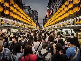 Taiwan is an island located off the coast of the mainland of east asia, approximately 112 miles from china. Streit Um Taiwan Verheerende Folgen Fur Die Weltwirtschaft