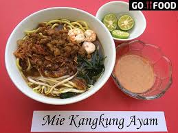 Kangkung menjadi pilihan sayuran khas indonesia yang cukup populer. Mie Ayam Gloria Info Kuliner