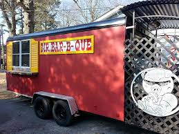 Our food was some of the best mexican we have had on the east coast! Mr Bar B Que Milford Roaming Hunger