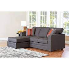 Beeson Queen Sleeper Chaise Sofa Chaiselongue Sofa Chaiselongue Schlafsofa