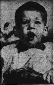 Storms, Disasters, Leave Dead Lost at