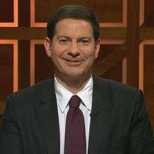 Rich Lowry — Charlie Rose