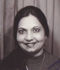 Tribute to Mrs Chandra De Silva, 1937