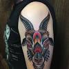 Tattoofilter is a tattoo community, tattoo gallery and international tattoo artist, studio and event directory. 1