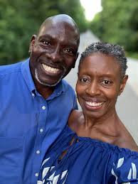 One Year Wedding Anniversary Celebration