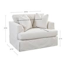 Carly Armchair 29 H X 50 W X 41 D 844 Furniture Small Comfy Chair Armchair