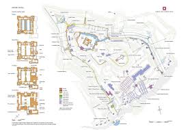 New castle and keep house plans. John Mcneill Richmond Castle 2016 Ground Floor Plan Source Download Scientific Diagram