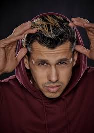 Erik-Michael Estrada