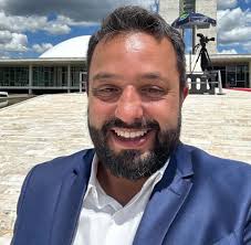 Rafael Leal pede para deixar Comitê de Gestão do Santos