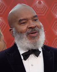 Bestand:David alan grier 2021 1.jpg