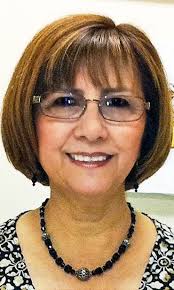 Maria V. “Betty” Almazan