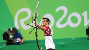 Yamaç hep düşmanları hakkında bilgi almak istediği zaman ondan yardım ister. Rio 2016 Ya Alkislarla Veda Eden Genc Sporcumuz Mete Gazoz Onedio Com