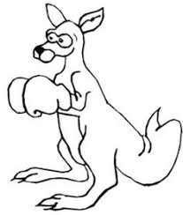 The following are steps require to print boxing coloring page : 19 Boxing Day Ideas Coloring Pages Boxing Day Coloring Pages For Kids