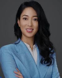 Shuoqiu (Jane) Zheng