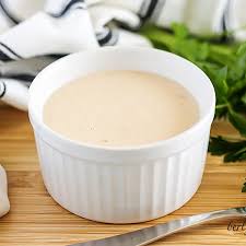 Chicken or turkey broth, heavy cream, and seasonings are all that you need to make this comforting recipe. Cream Of Chicken Soup Substitute Berly S Kitchen