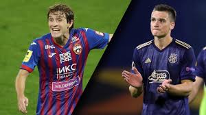 Maybe you would like to learn more about one of these? Cska Moscow Vs Dinamo Zagreb Watch Espn