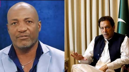 Brian Lara