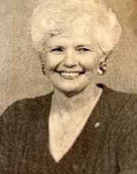 Nadine Meeks Litaker Obituary