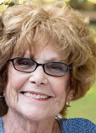 Patricia Isler Obituary (1947