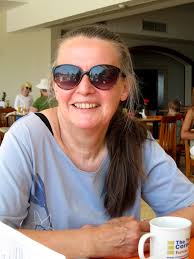 Eva Huber aus Innsbruck