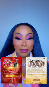 Keisha Blackman Bailey Kizz Glam